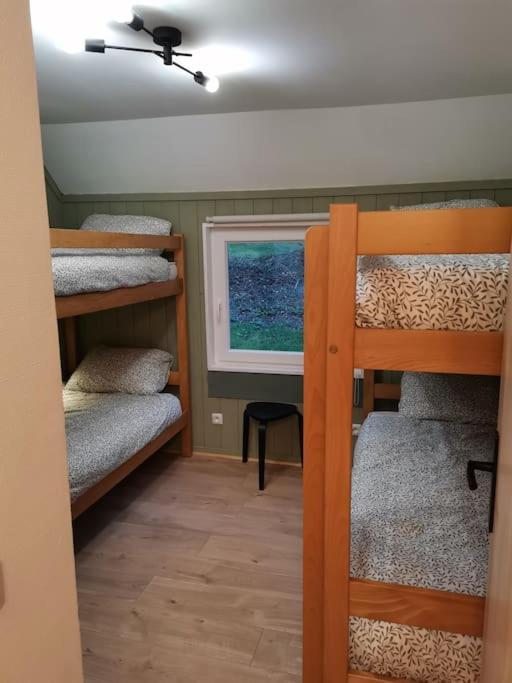 Houlle L'Escute N°5 빌라 외부 사진